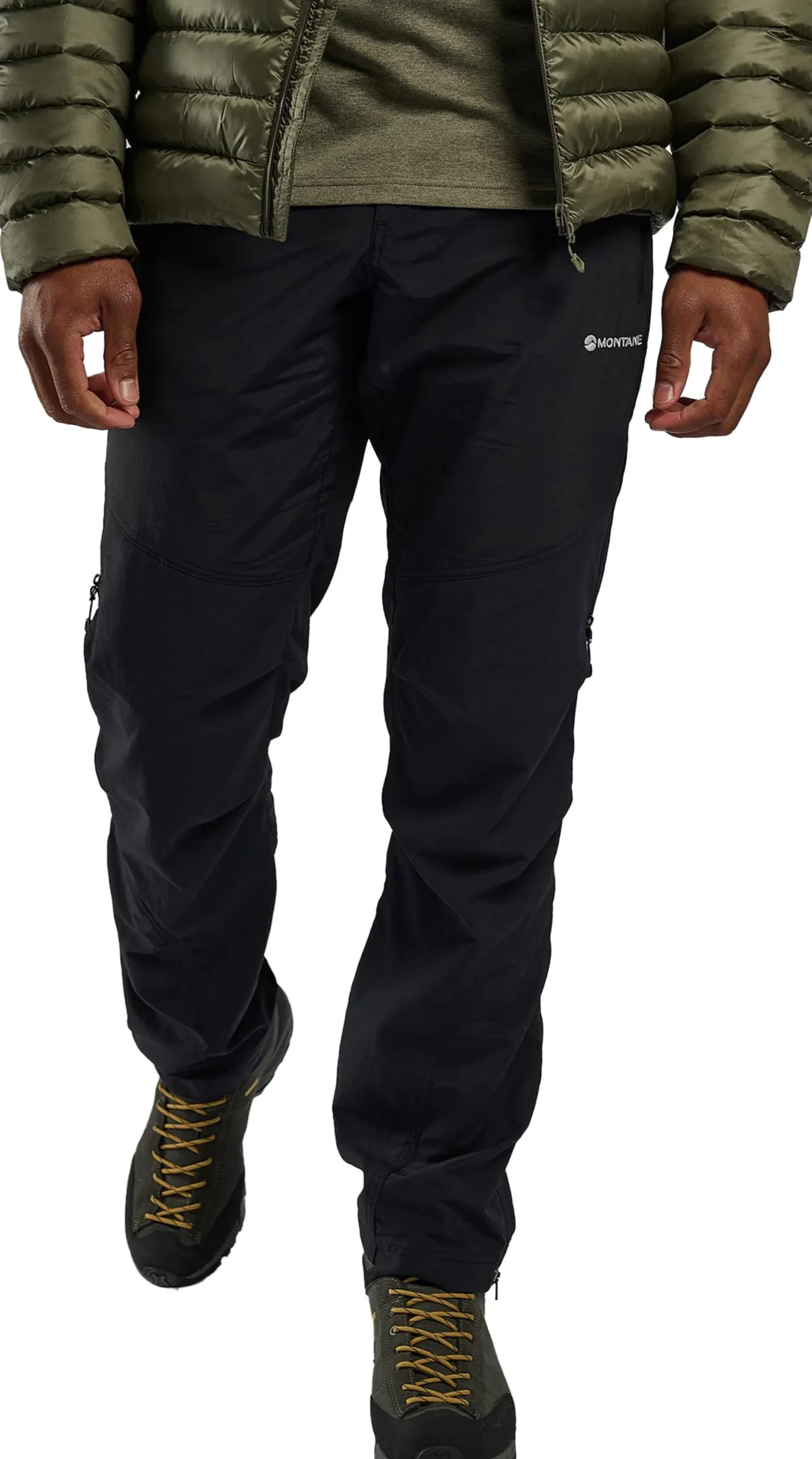 Terra Pants Herre