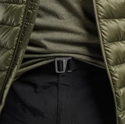 Terra Pants Herre