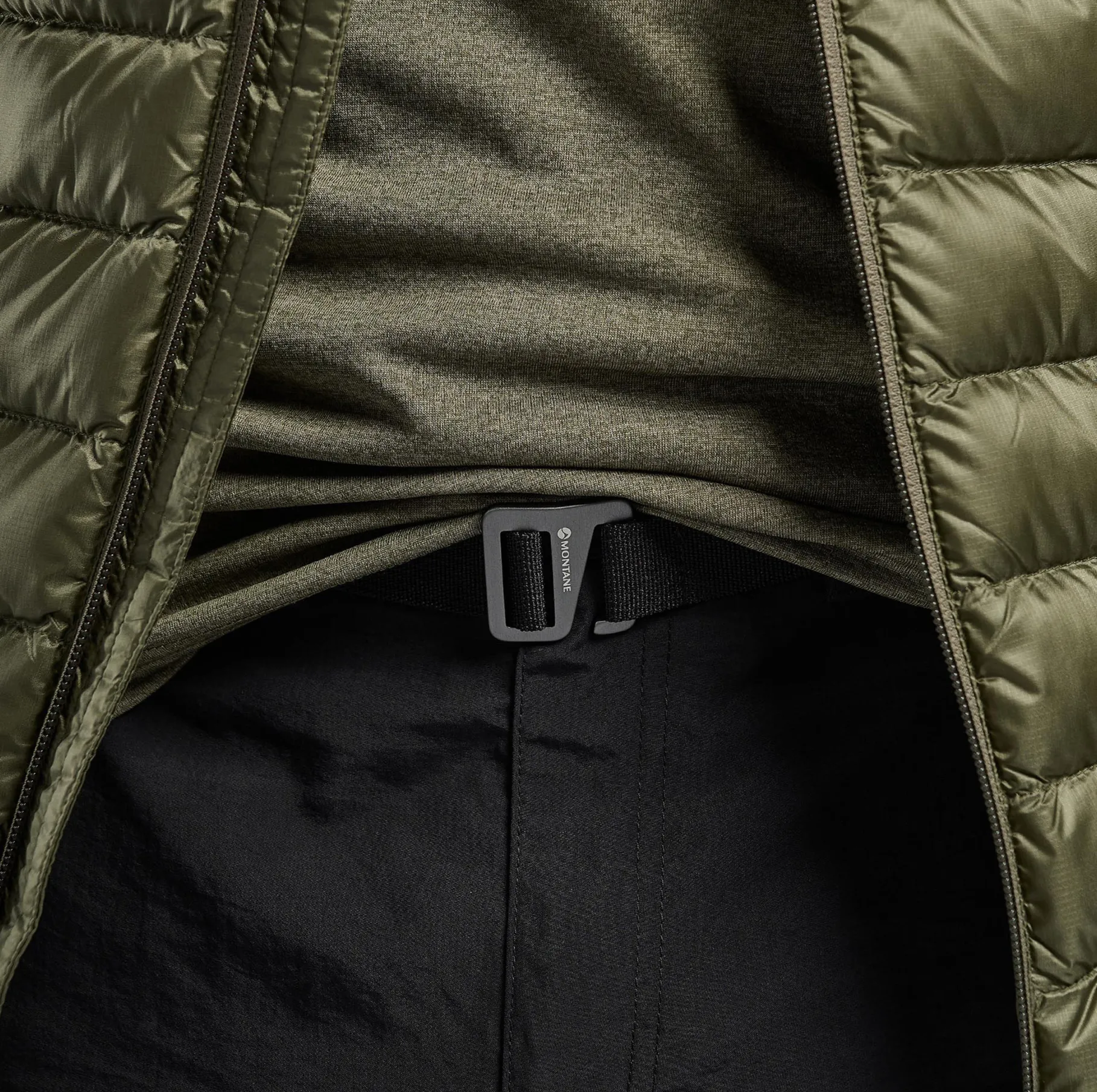 Terra Pants Herre