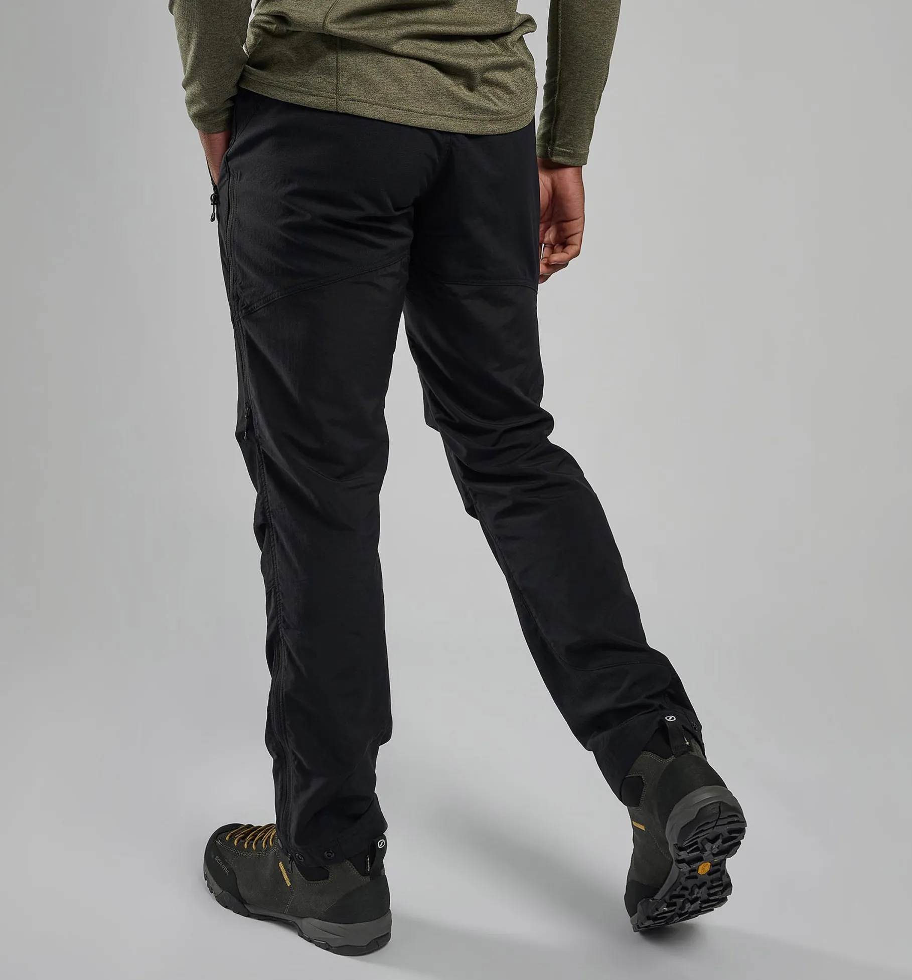 Terra Pants Herre