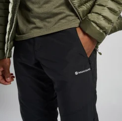 Terra Pants Herre