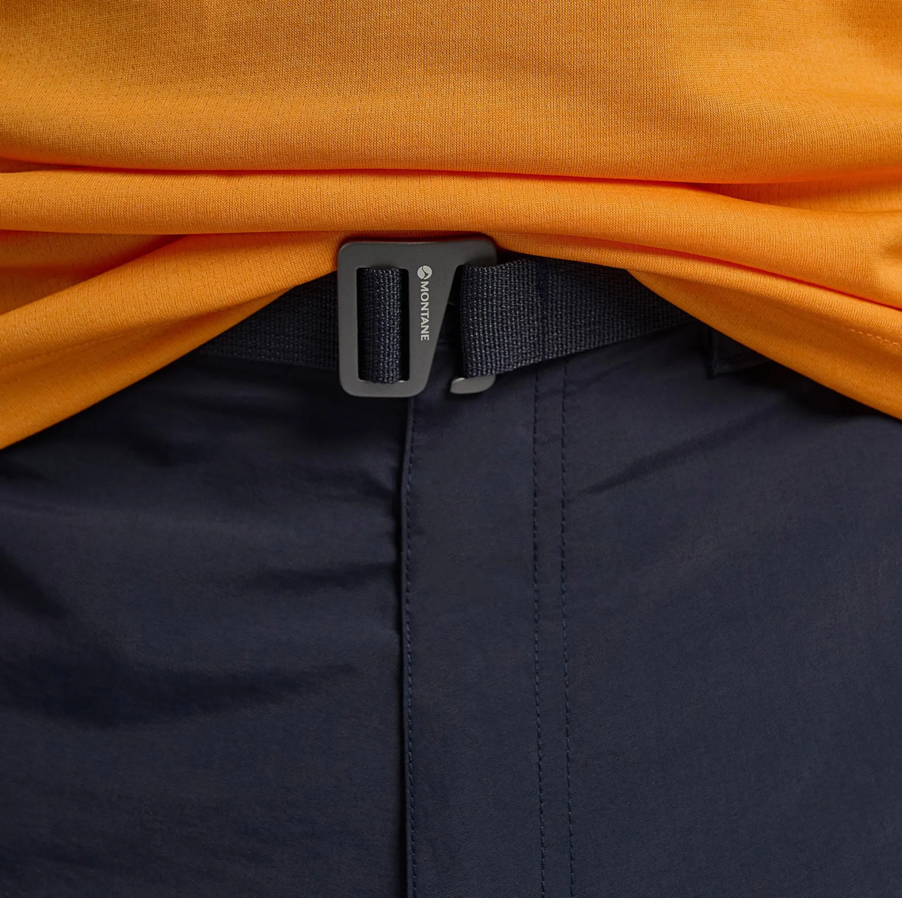 Terra Pants Herre