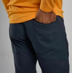 Terra Pants Herre
