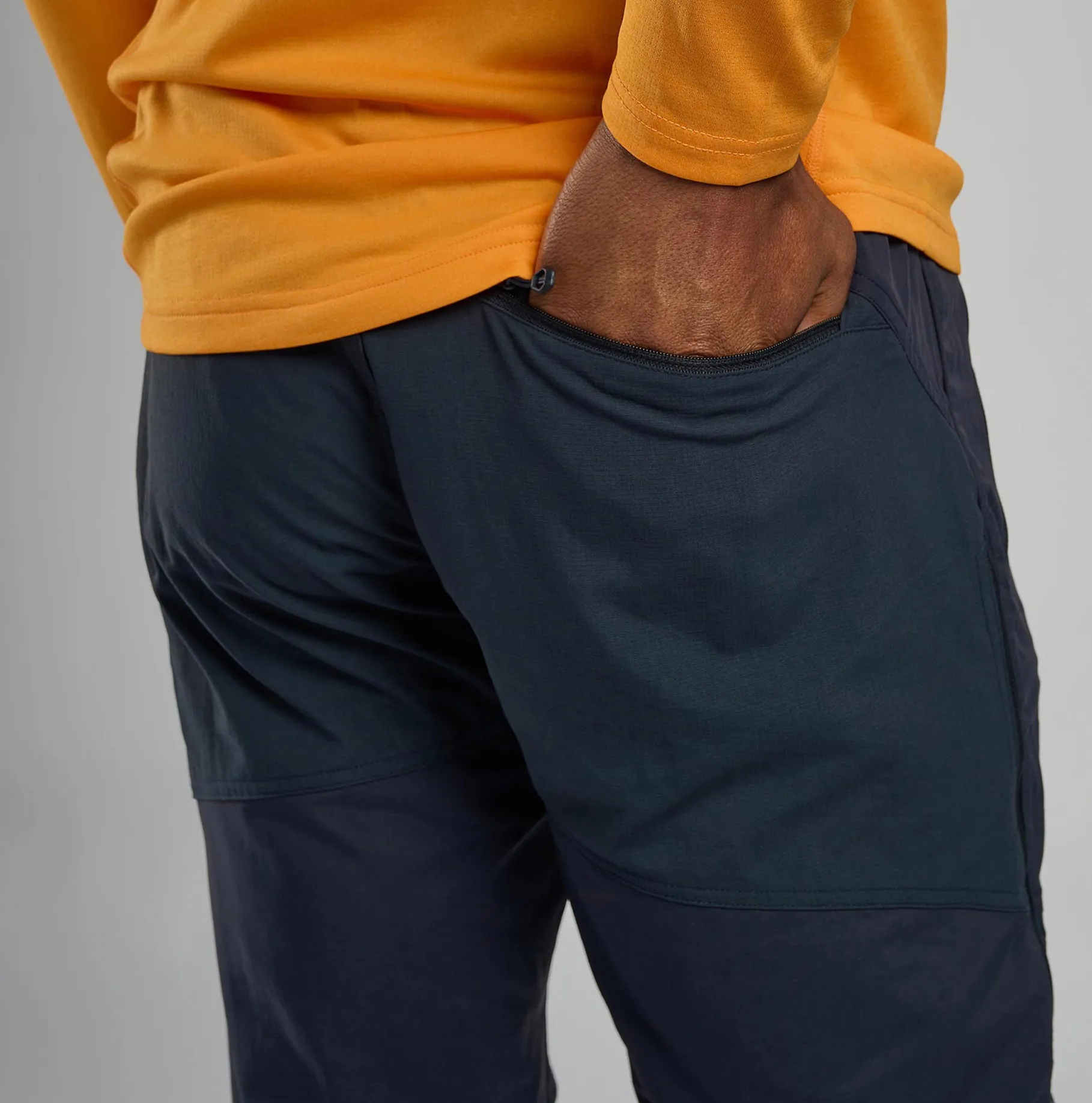 Terra Pants Herre