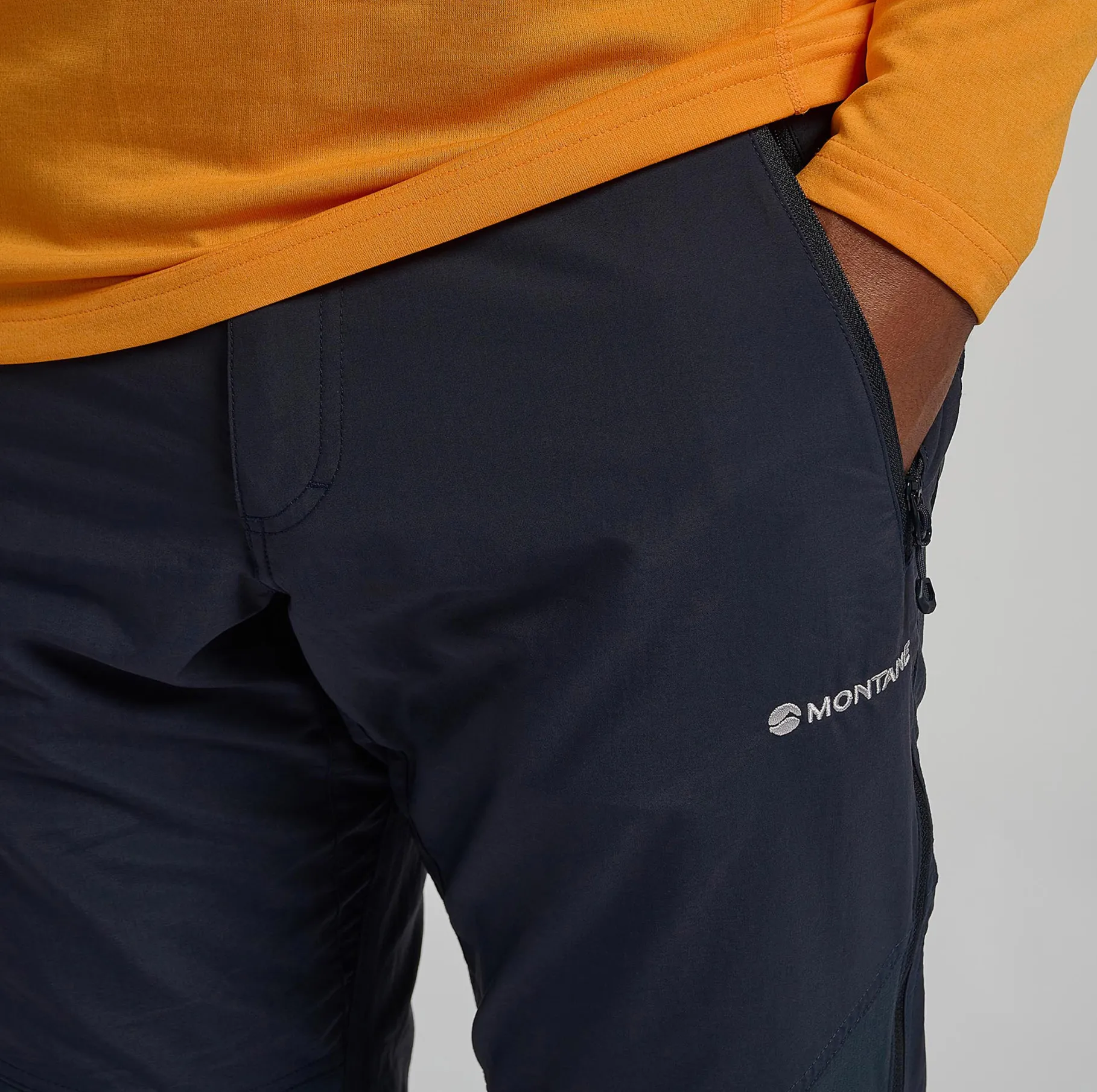 Terra Pants Herre