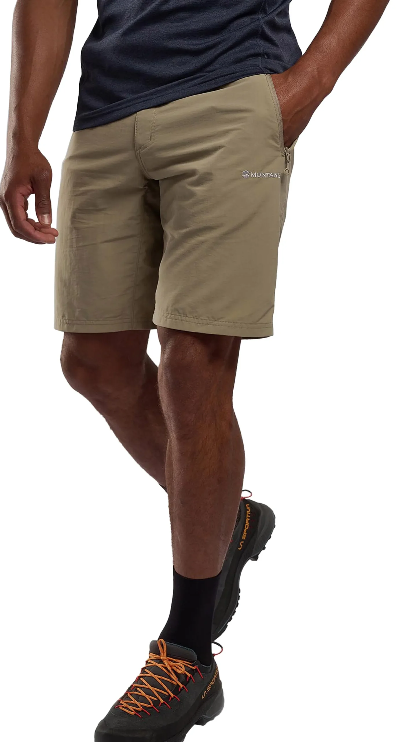 Terra ShortsHerre