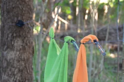 The Clothesline