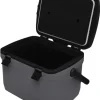 The Easy-Carry Outdoor Cooler 15.1L
