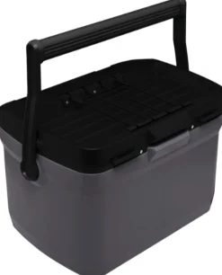 The Easy-Carry Outdoor Cooler 15.1L