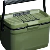 The Easy-Carry Outdoor Cooler 15.1L