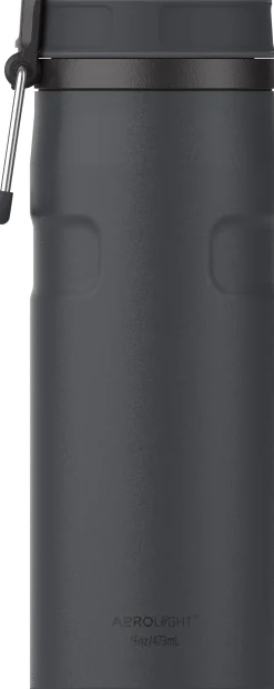 The IceFlow Bottle Twist Flip 0.47L