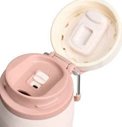 The IceFlow Bottle Twist Flip 0.47L