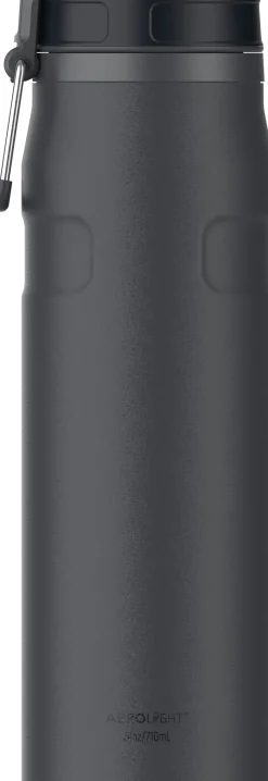 The IceFlow Bottle Twist Flip 0.7L