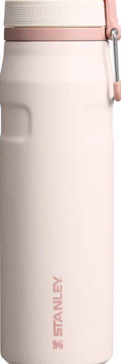 The IceFlow Bottle Twist Flip 0.7L