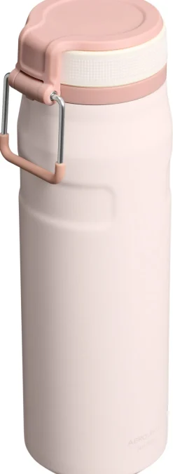 The IceFlow Bottle Twist Flip 0.7L