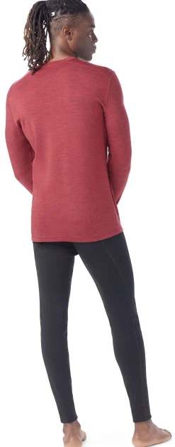 Thermal Merino Base Layer Crew Herre