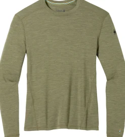 Thermal Merino Base Layer Crew Herre