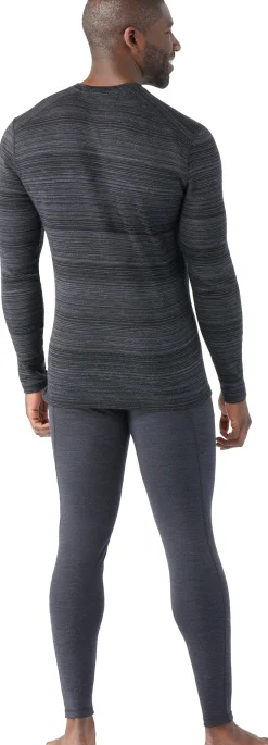 Thermal Merino Base Layer Crew Herre