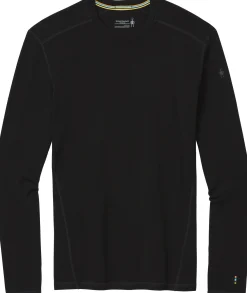 Thermal Merino Base Layer Crew Herre