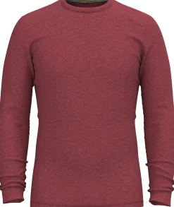 Thermal Merino Base Layer Crew Herre
