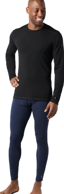 Thermal Merino Base Layer Crew Herre