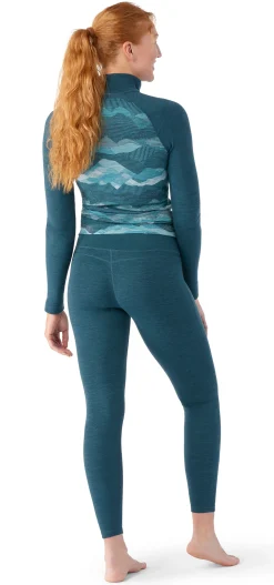 Thermal Merino Base Layer Bottom Dame