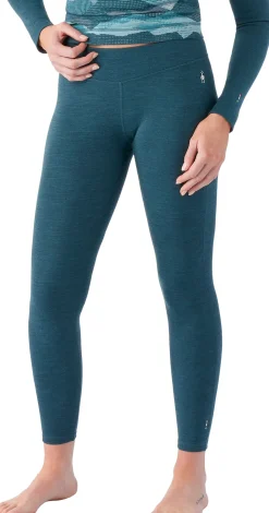 Thermal Merino Base Layer Bottom Dame
