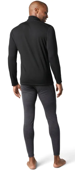 Thermal Merino Base Layer 1/4 Zip Herre