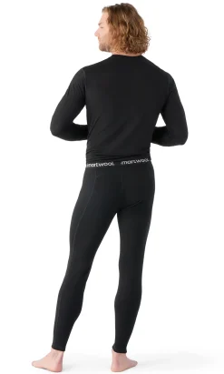 Thermal Merino Base Layer Bottom Herre