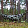 Thermo Blanket Camo Termotæppe