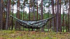 Thermo Blanket Camo Termotæppe