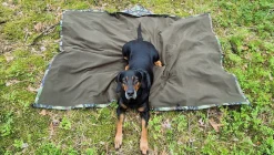 Thermo Blanket Camo Termotæppe