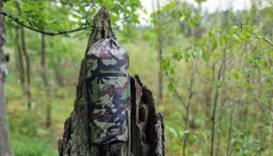 Thermo Blanket Camo Termotæppe