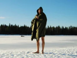 Thermo Blanket Termotæppe