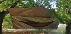 Thermo Tarp Camo 4x3