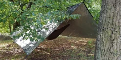 Thermo Tarp Camo 4x3