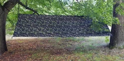 Thermo Tarp Camo 4x3