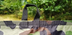 Thermo Tarp Camo 2x3
