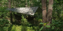 Thermo Tarp Camo 2x3