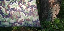 Thermo Tarp Camo 3x3