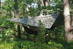 Thermo Tarp Camo 3x3