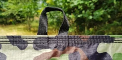 Thermo Tarp Camo 3x3