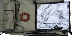 Thermo Tarp 3x3
