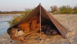 Thermo Tarp 3x3