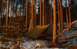 Thermo Tarp 4x3