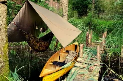 Thermo Tarp 2x3