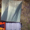 Thermo Tarp 4x4