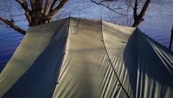 Thermo Tarp 4x4