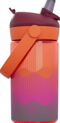 Thrive Flip Straw Kids 0.4 ltr Drikkedunk til Børn