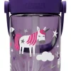 Thrive Flip Straw Kids 0.4 ltr Drikkedunk til Børn